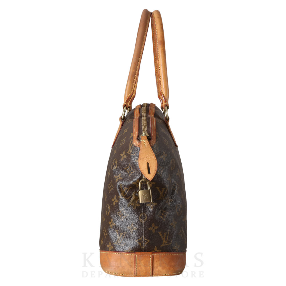 LOUIS VUITTON(USED)루이비통 모노그램 토트백